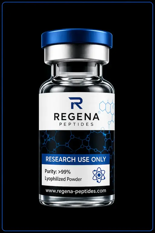 1:1 Peptide Science Consultation (30 min) research peptide vial
